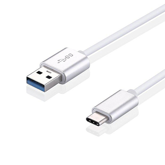 High Speed Quick Charge USB 3.1 Type C To USB 3.0 Cable